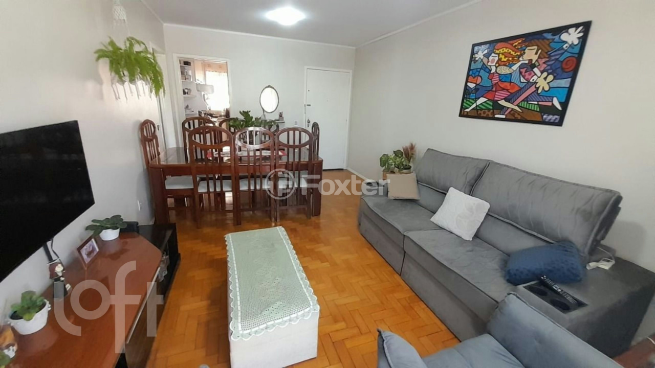 Apartamento à venda com 3 quartos, 95m² - Foto 27