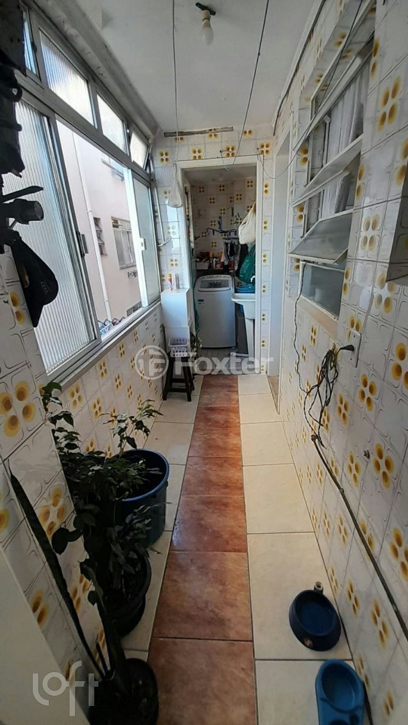 Apartamento à venda com 3 quartos, 95m² - Foto 19