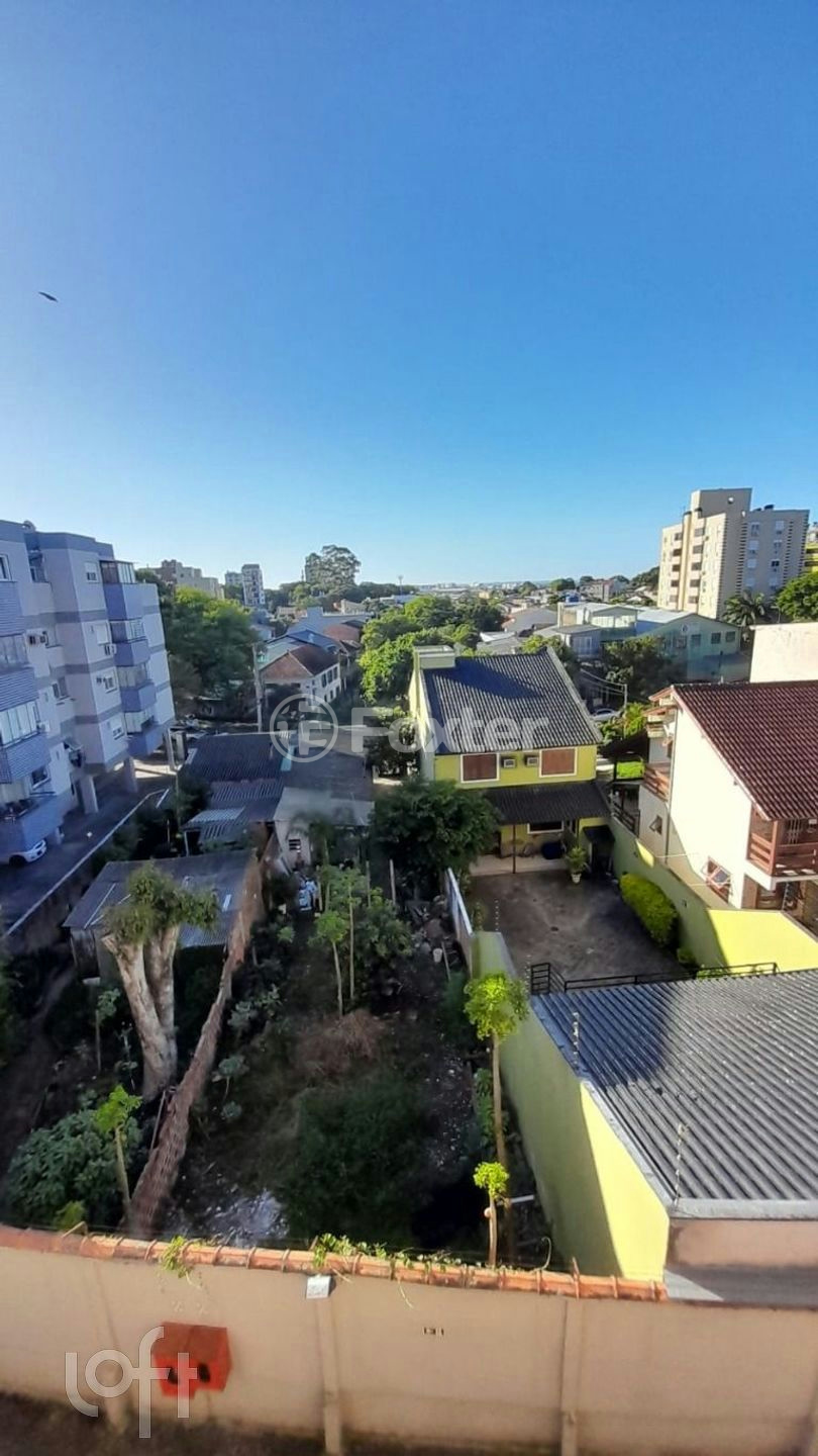 Apartamento à venda com 3 quartos, 95m² - Foto 25