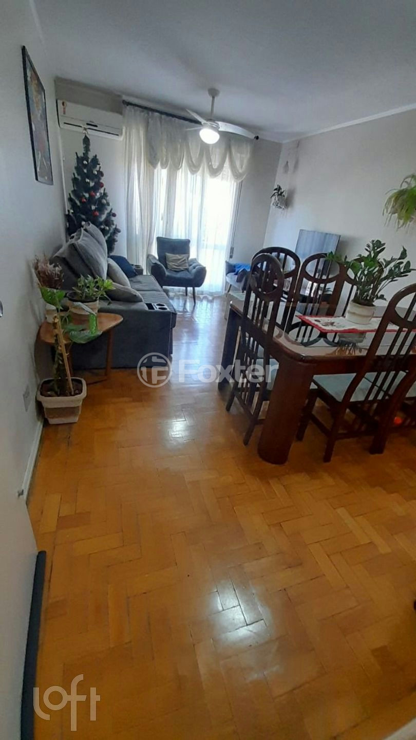Apartamento à venda com 3 quartos, 95m² - Foto 2