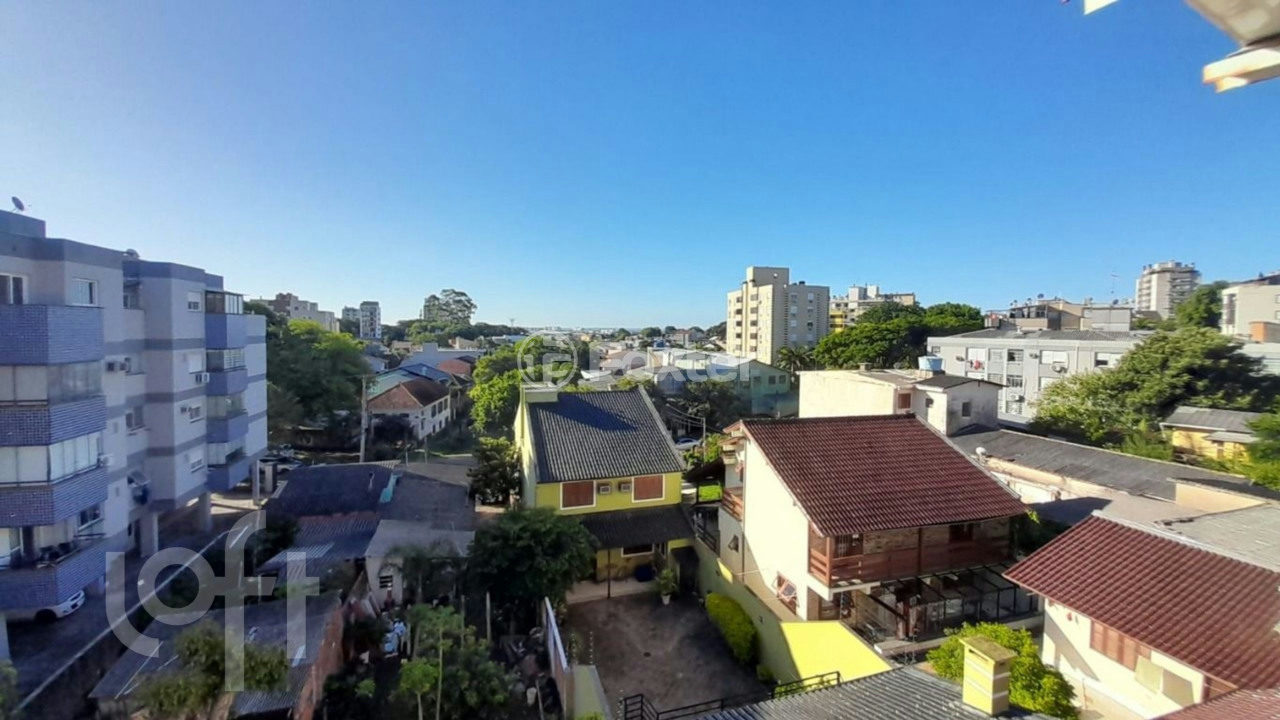 Apartamento à venda com 3 quartos, 95m² - Foto 24