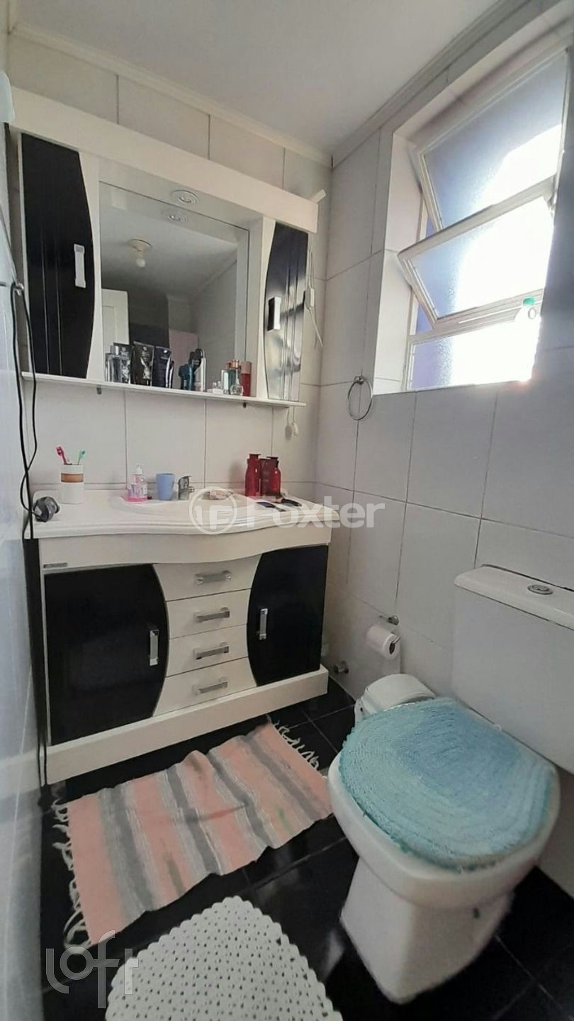 Apartamento à venda com 3 quartos, 95m² - Foto 17