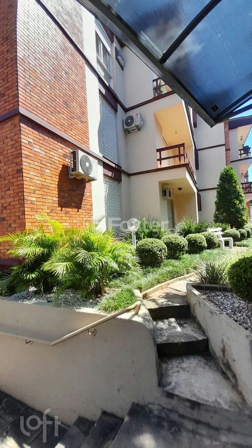 Apartamento à venda com 3 quartos, 95m² - Foto 21