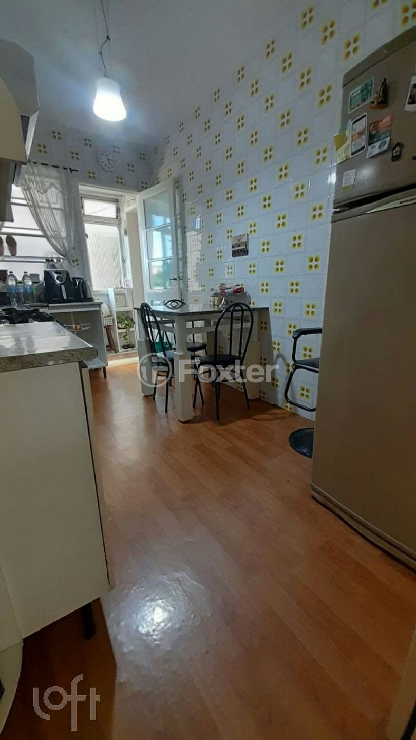 Apartamento à venda com 3 quartos, 95m² - Foto 13