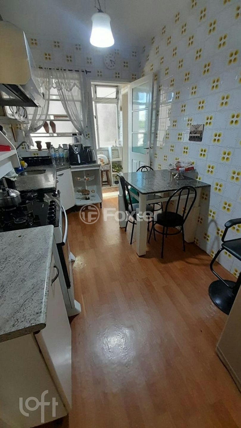 Apartamento à venda com 3 quartos, 95m² - Foto 26