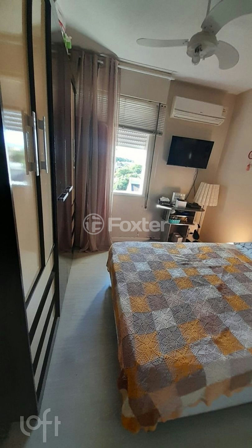 Apartamento à venda com 3 quartos, 95m² - Foto 10