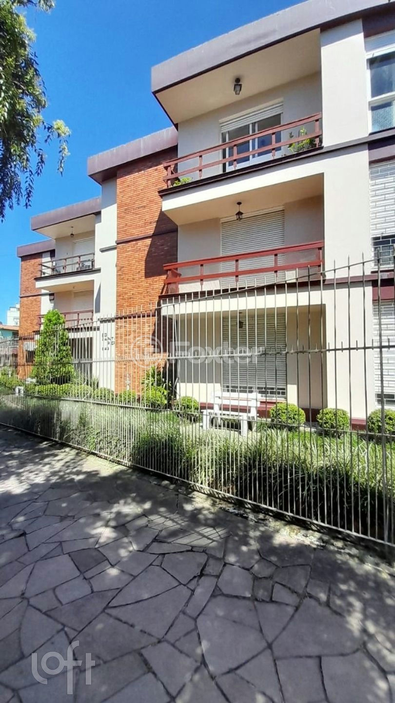 Apartamento à venda com 3 quartos, 95m² - Foto 23