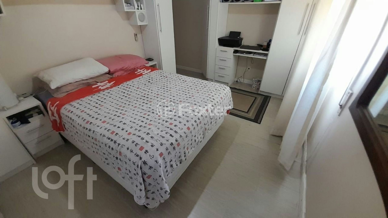 Apartamento à venda com 3 quartos, 95m² - Foto 7