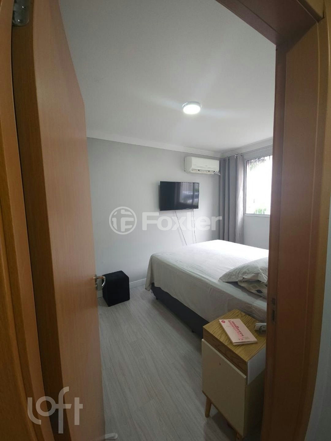 Apartamento à venda com 2 quartos, 68m² - Foto 10