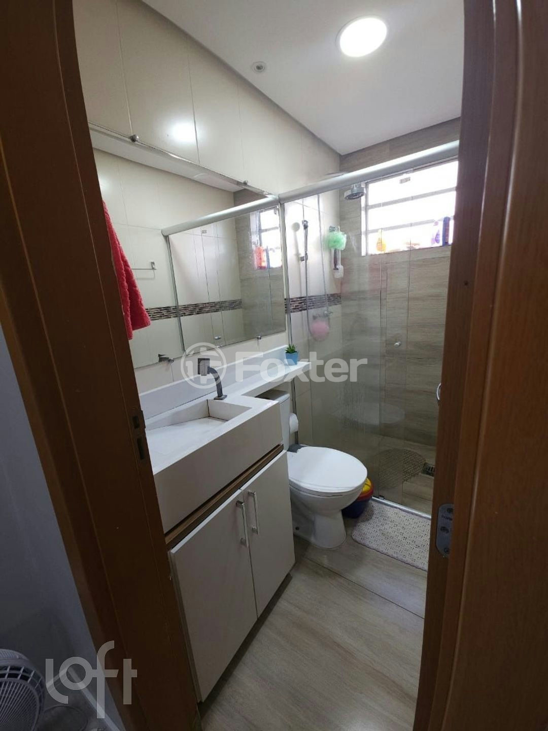Apartamento à venda com 2 quartos, 68m² - Foto 11