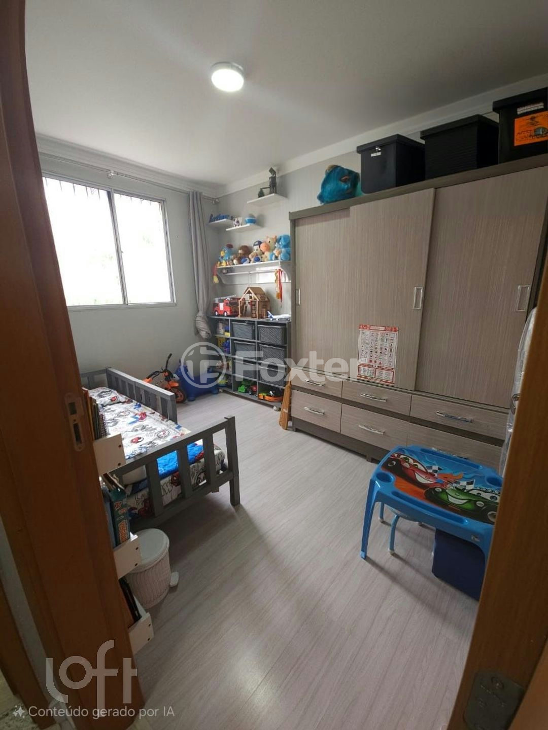 Apartamento à venda com 2 quartos, 68m² - Foto 9