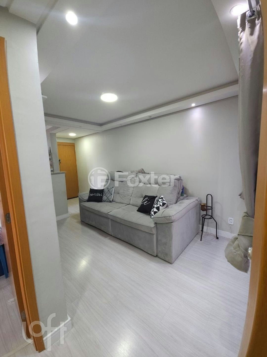 Apartamento à venda com 2 quartos, 68m² - Foto 1