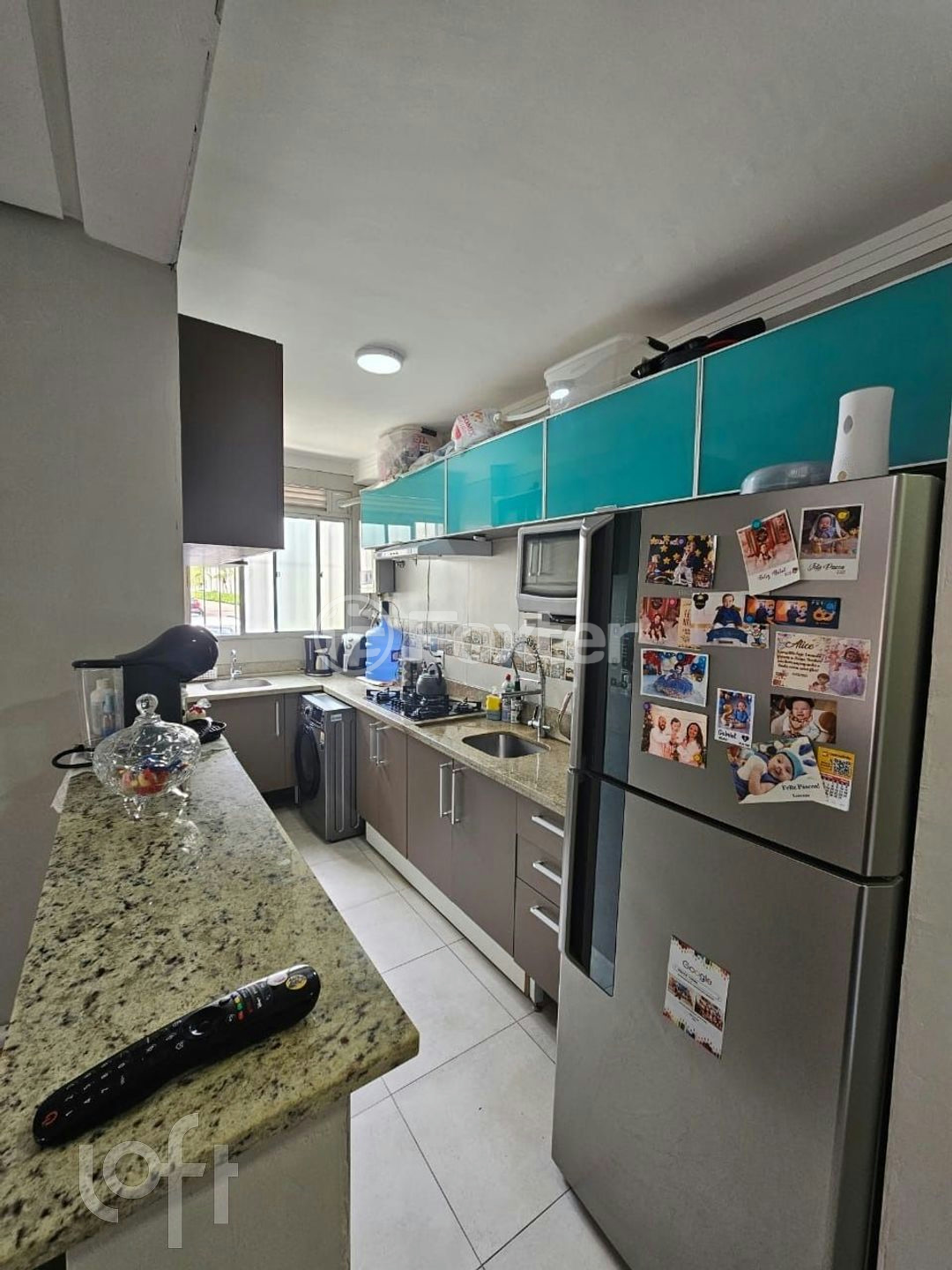 Apartamento à venda com 2 quartos, 68m² - Foto 3