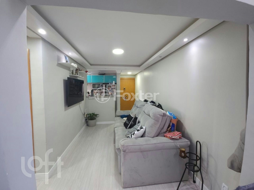 Apartamento à venda com 2 quartos, 68m² - Foto 13