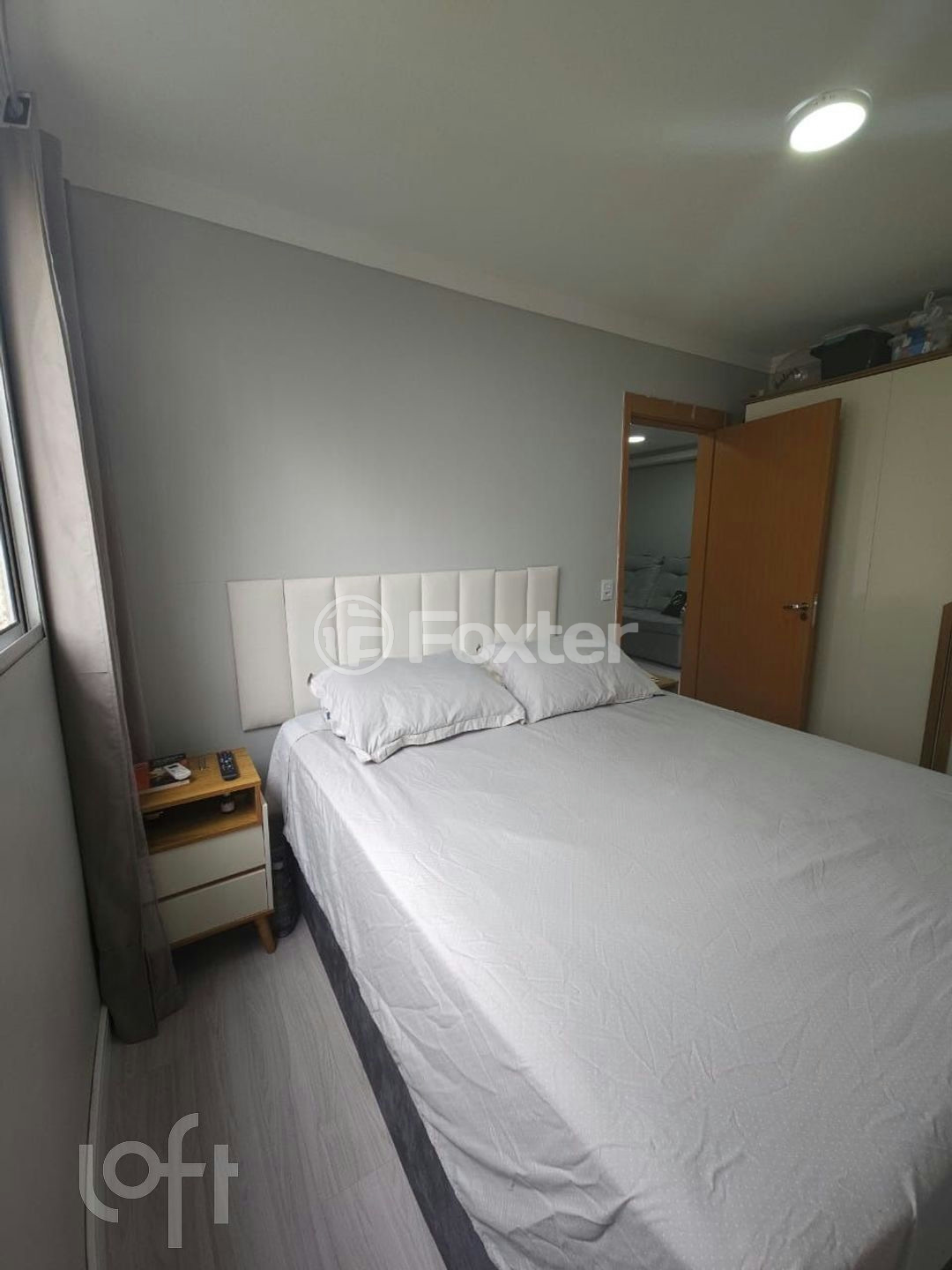 Apartamento à venda com 2 quartos, 68m² - Foto 7