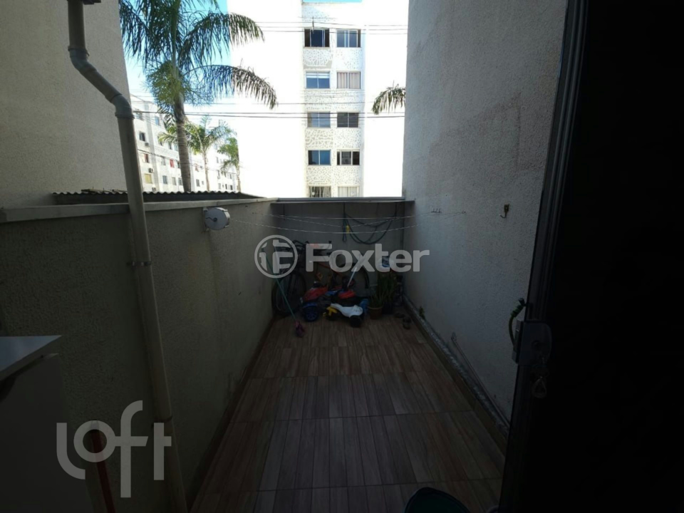 Apartamento à venda com 2 quartos, 68m² - Foto 12