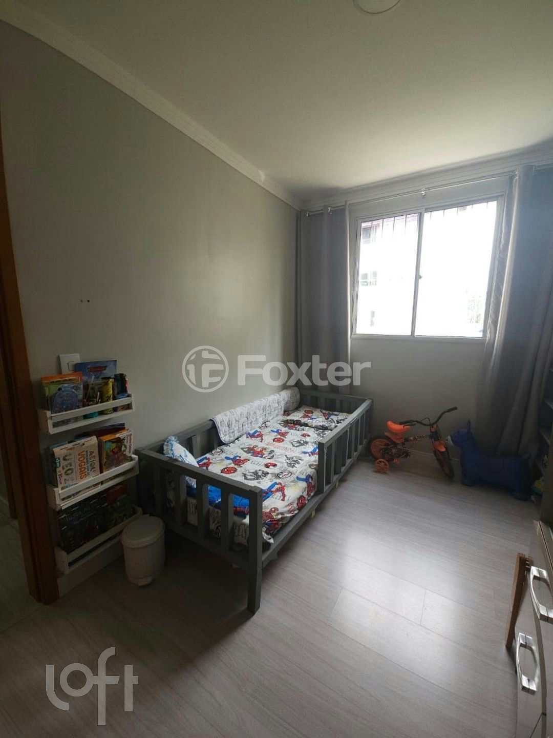 Apartamento à venda com 2 quartos, 68m² - Foto 8
