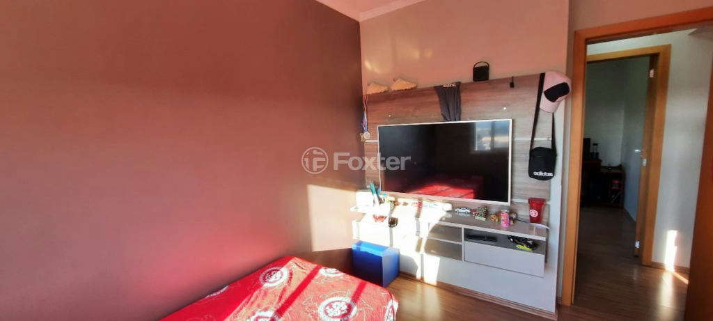 Apartamento à venda com 3 quartos, 66m² - Foto 19