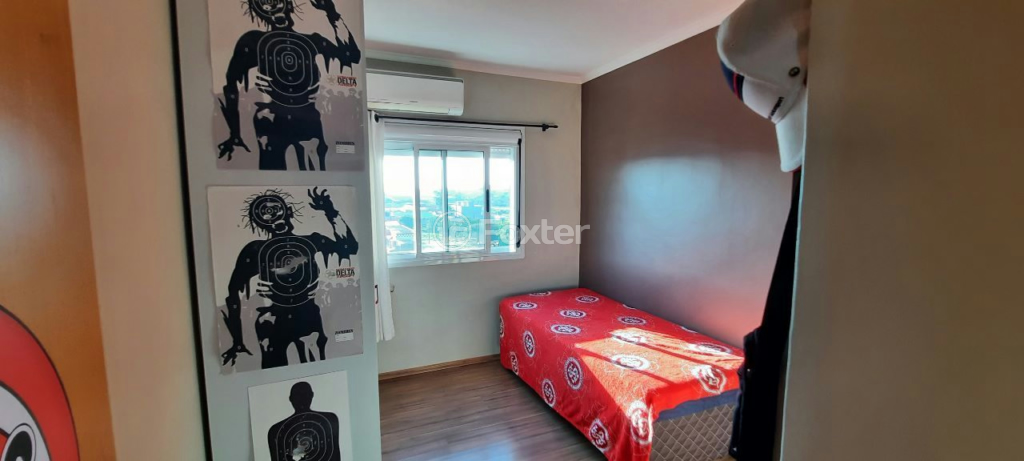 Apartamento à venda com 3 quartos, 66m² - Foto 16