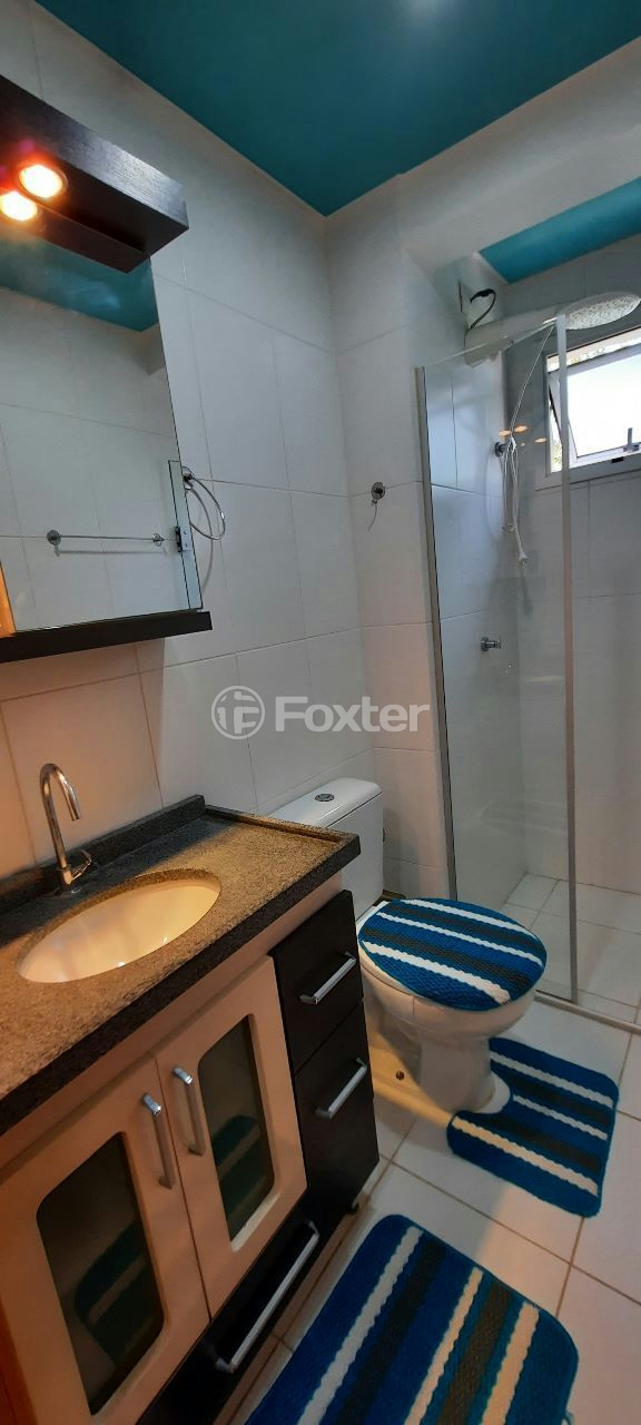 Apartamento à venda com 3 quartos, 66m² - Foto 24