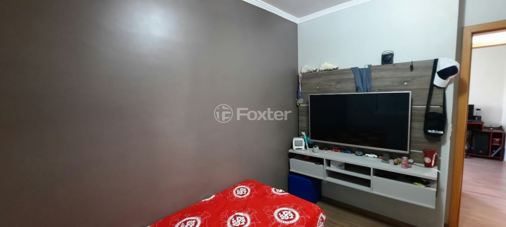 Apartamento à venda com 3 quartos, 66m² - Foto 20