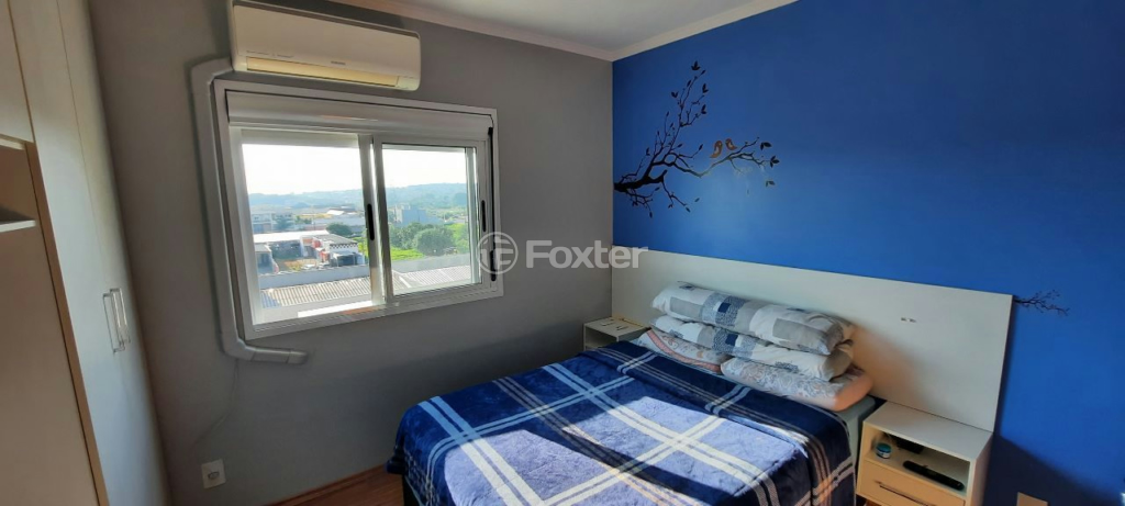 Apartamento à venda com 3 quartos, 66m² - Foto 10