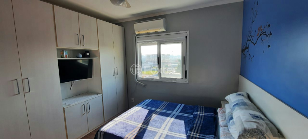 Apartamento à venda com 3 quartos, 66m² - Foto 12