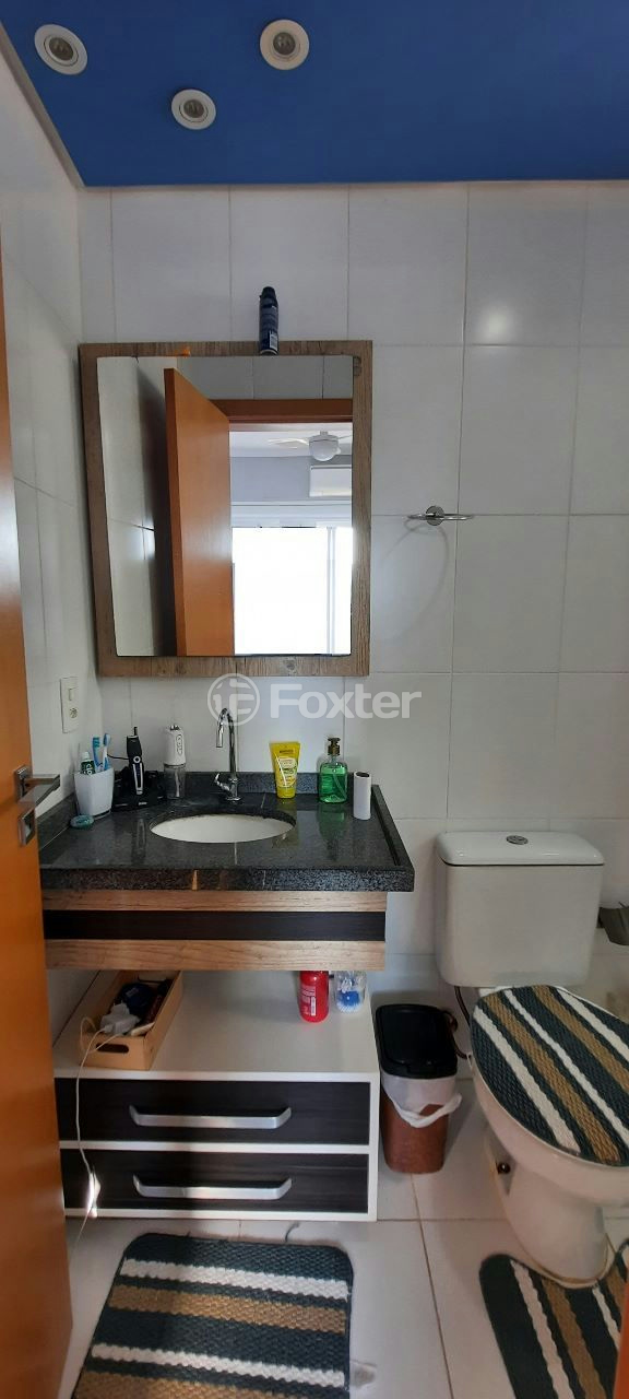 Apartamento à venda com 3 quartos, 66m² - Foto 15