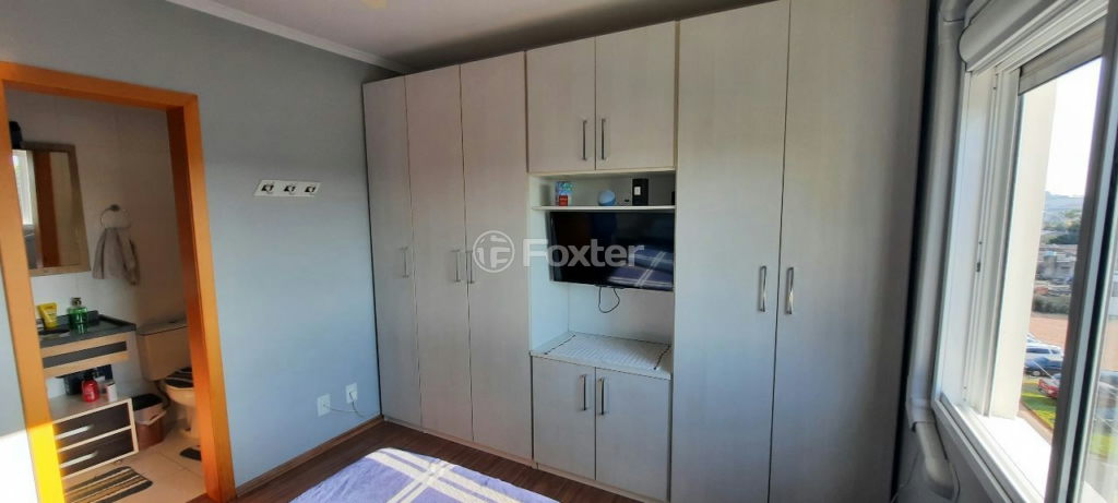 Apartamento à venda com 3 quartos, 66m² - Foto 13