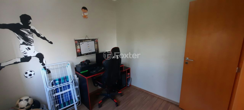 Apartamento à venda com 3 quartos, 66m² - Foto 23