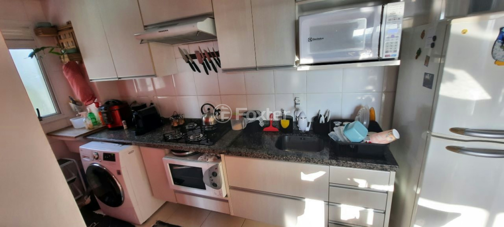 Apartamento à venda com 3 quartos, 66m² - Foto 8