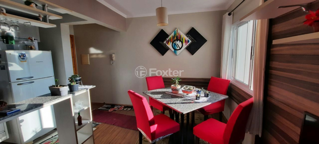 Apartamento à venda com 3 quartos, 66m² - Foto 5