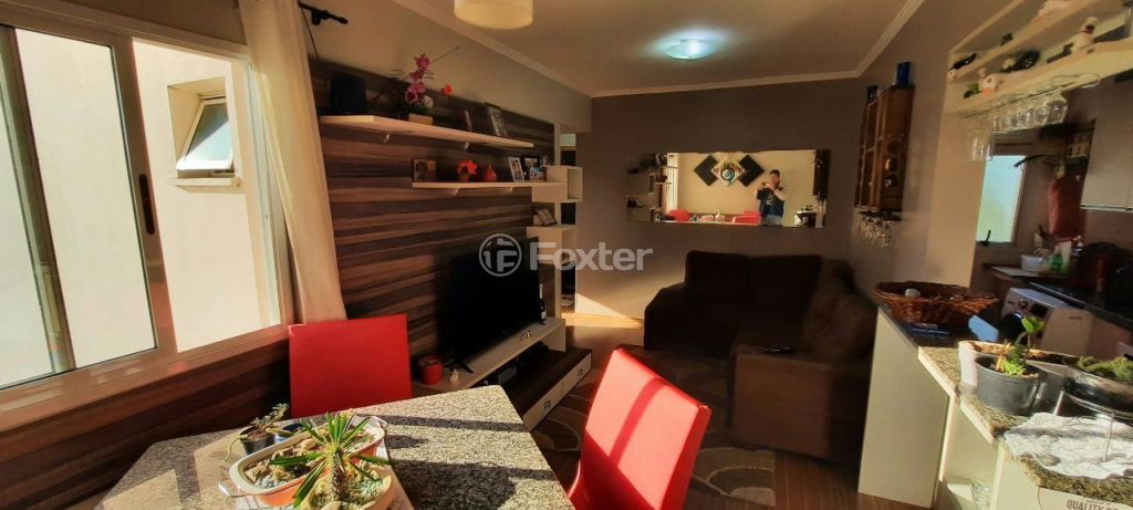 Apartamento à venda com 3 quartos, 66m² - Foto 4