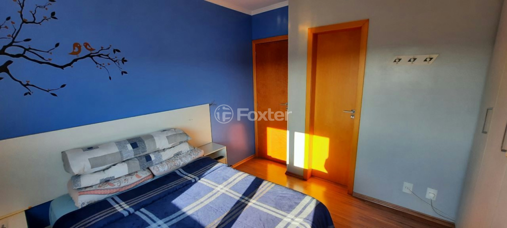 Apartamento à venda com 3 quartos, 66m² - Foto 14