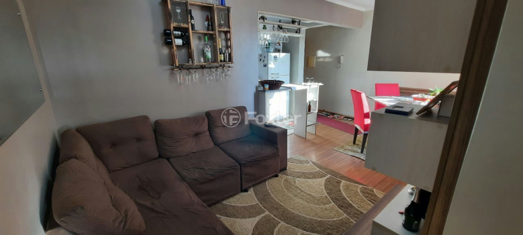 Apartamento à venda com 3 quartos, 66m² - Foto 1