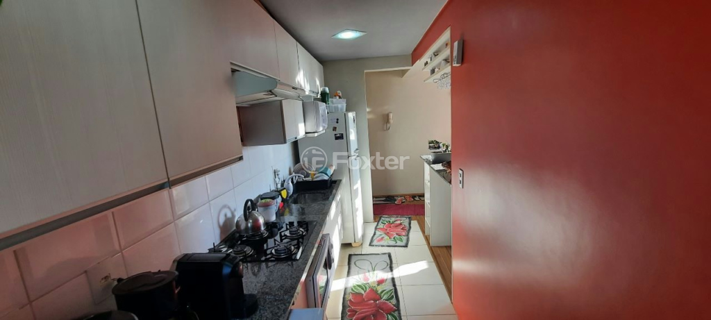 Apartamento à venda com 3 quartos, 66m² - Foto 9