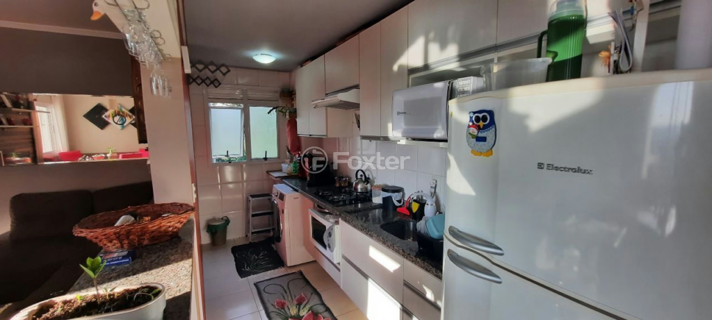 Apartamento à venda com 3 quartos, 66m² - Foto 7