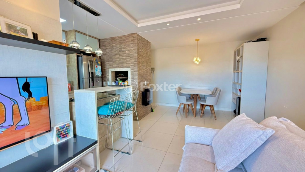 Apartamento à venda com 2 quartos, 67m² - Foto 16