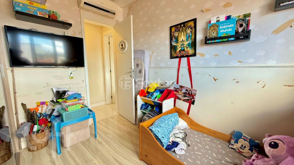 Apartamento à venda com 2 quartos, 67m² - Foto 29