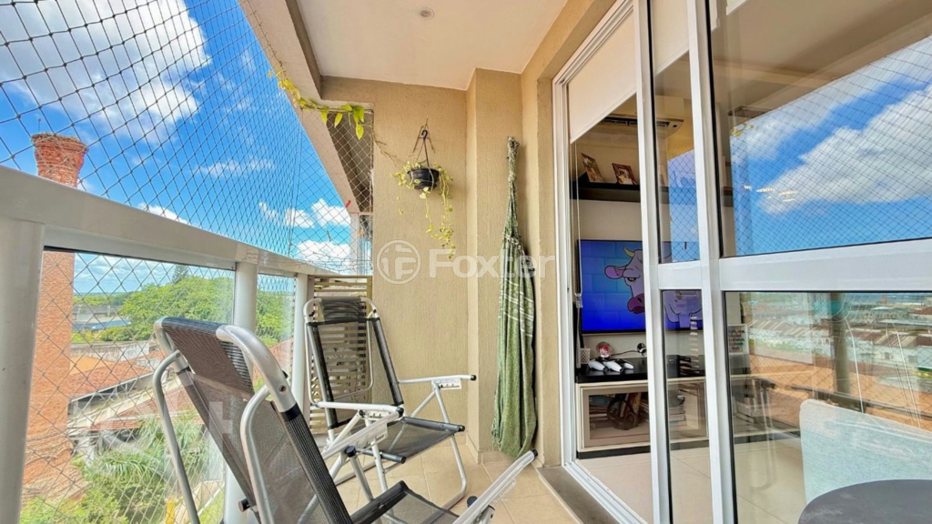 Apartamento à venda com 2 quartos, 67m² - Foto 14