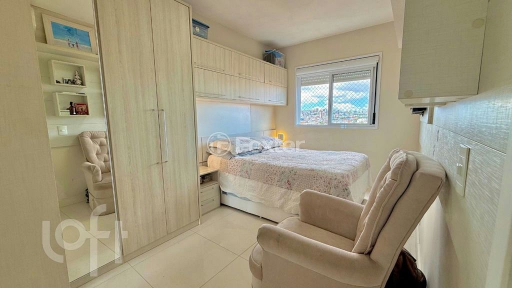 Apartamento à venda com 2 quartos, 67m² - Foto 23