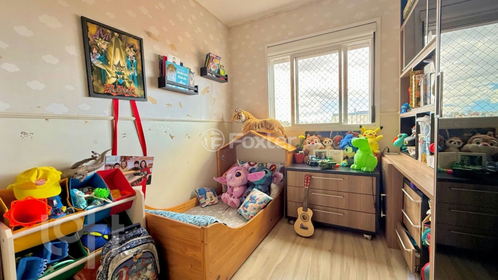 Apartamento à venda com 2 quartos, 67m² - Foto 28