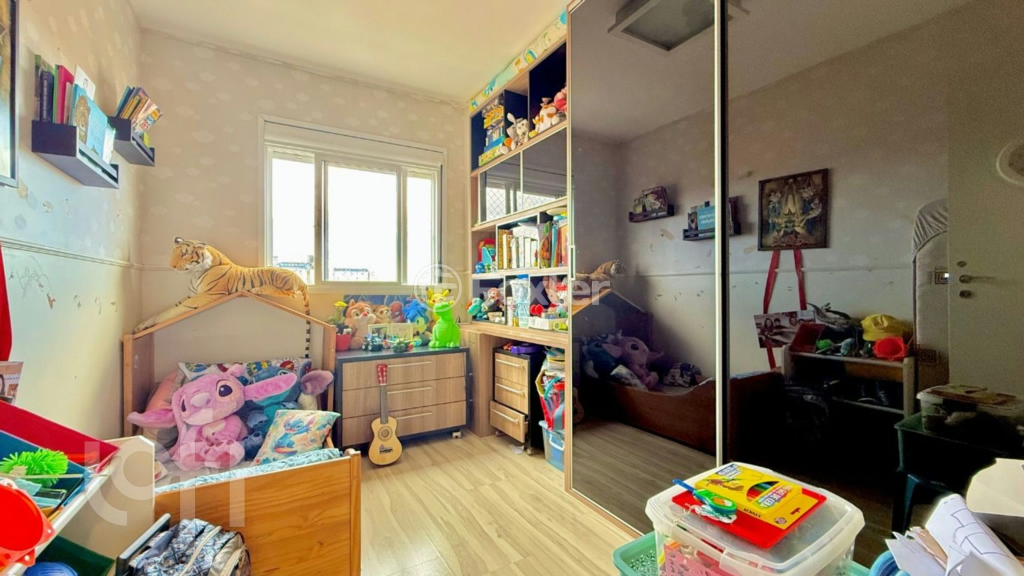 Apartamento à venda com 2 quartos, 67m² - Foto 27