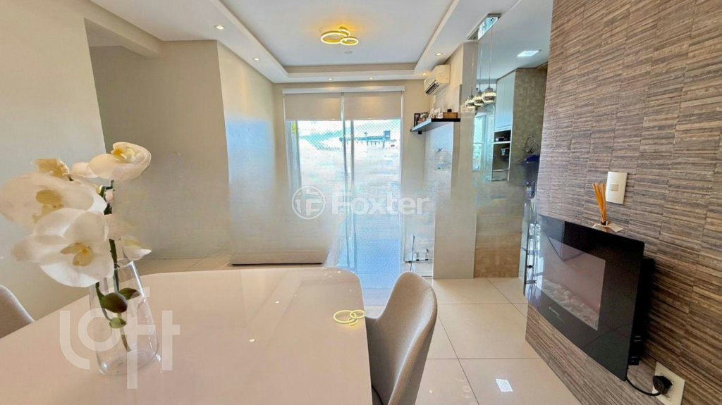 Apartamento à venda com 2 quartos, 67m² - Foto 20
