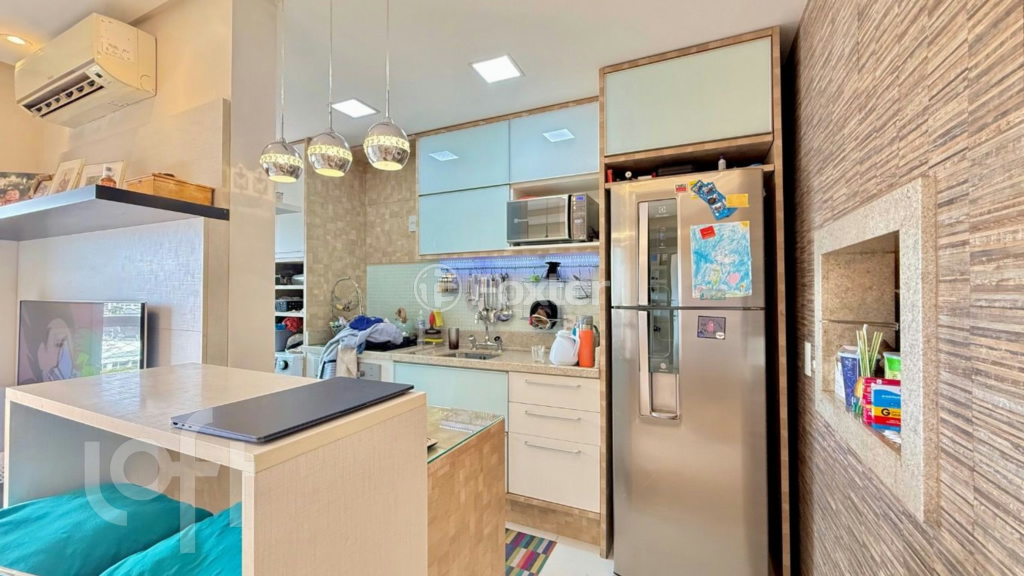 Apartamento à venda com 2 quartos, 67m² - Foto 19