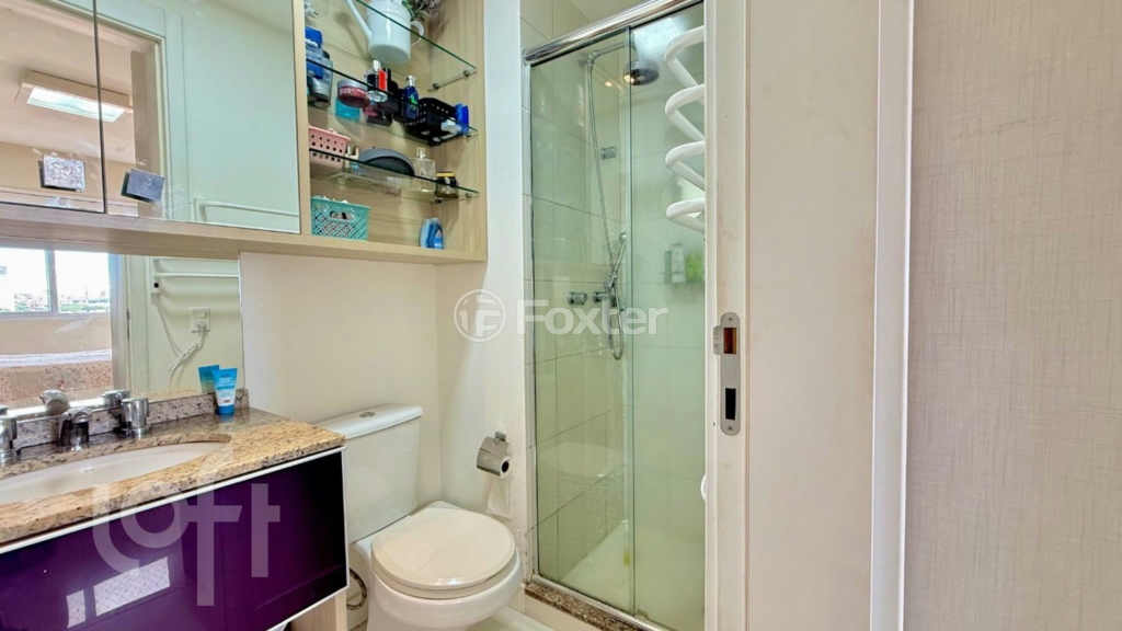 Apartamento à venda com 2 quartos, 67m² - Foto 26