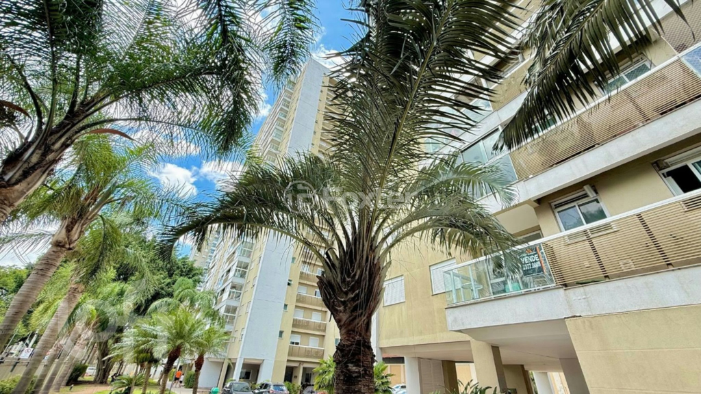 Apartamento à venda com 2 quartos, 67m² - Foto 34
