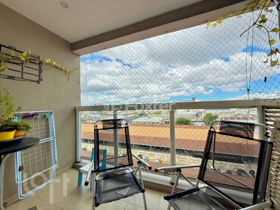 Apartamento à venda com 2 quartos, 67m² - Foto 13