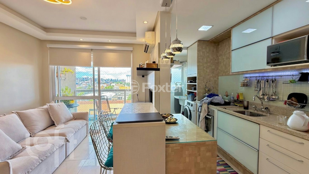 Apartamento à venda com 2 quartos, 67m² - Foto 18