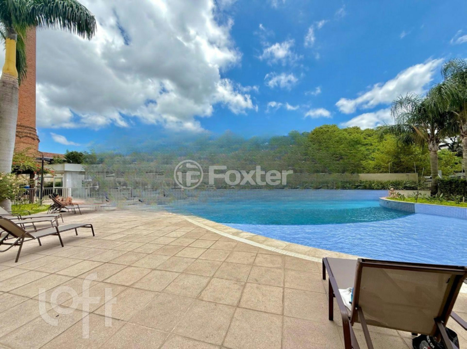 Apartamento à venda com 2 quartos, 67m² - Foto 33